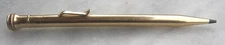 Antique 9ct Gold Filled Mechanical Pencil   - Wahl Eversharp -   1930s   Canada