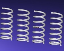 Stagg High Performance Lowering Springs Mazda 3 2004 04 05 06 07 08 09 2009 Stagg High Performance Lowering Springs Mazda 3 2004 04 05 06 07 08 09 2009