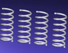 STAGG High Performance LOWERING SPRINGS MAZDA 3 2004 04 05 06 07 08 09 2009