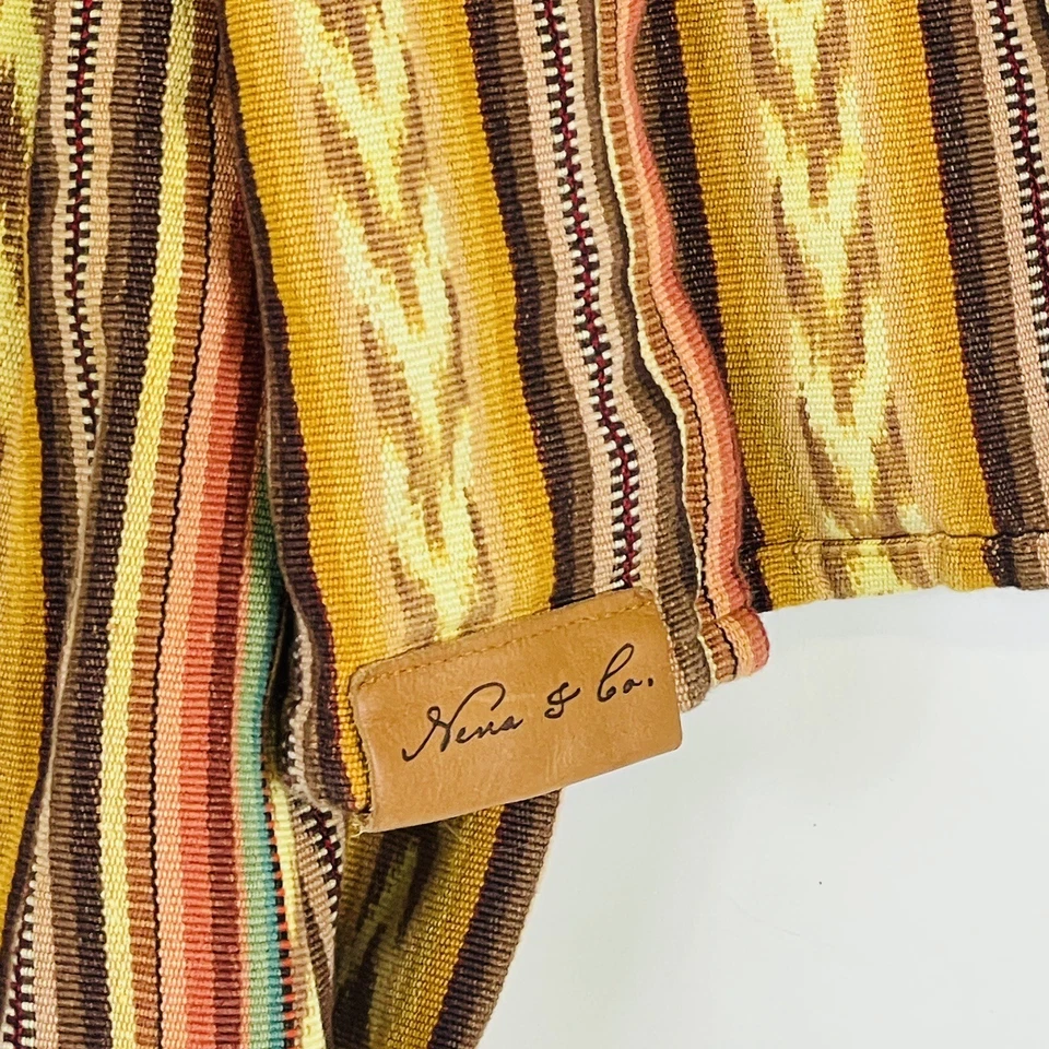 Плетеное кольцо из розового золота WildBird x Nena & Co Esperanza 2019 слинг детская переноска б/у в отличном состоянии - Изображение 4 из 4