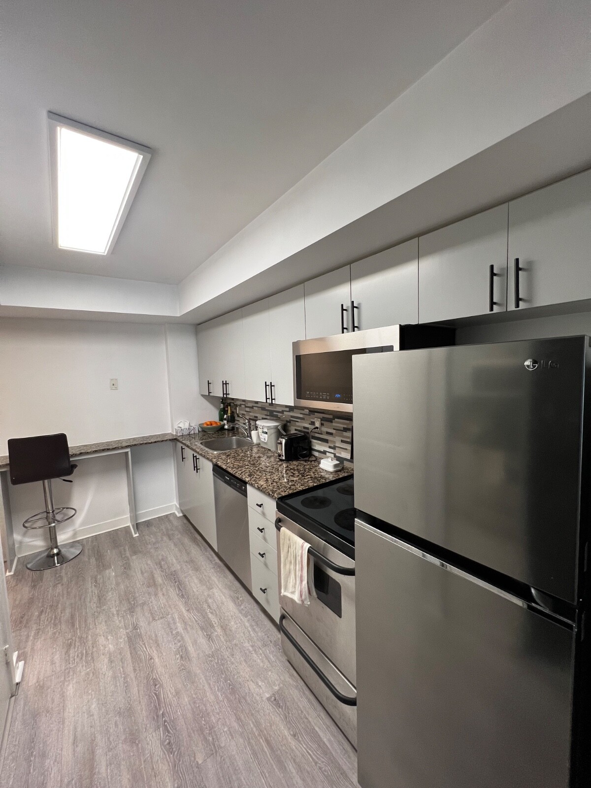 Liberty Village Studio