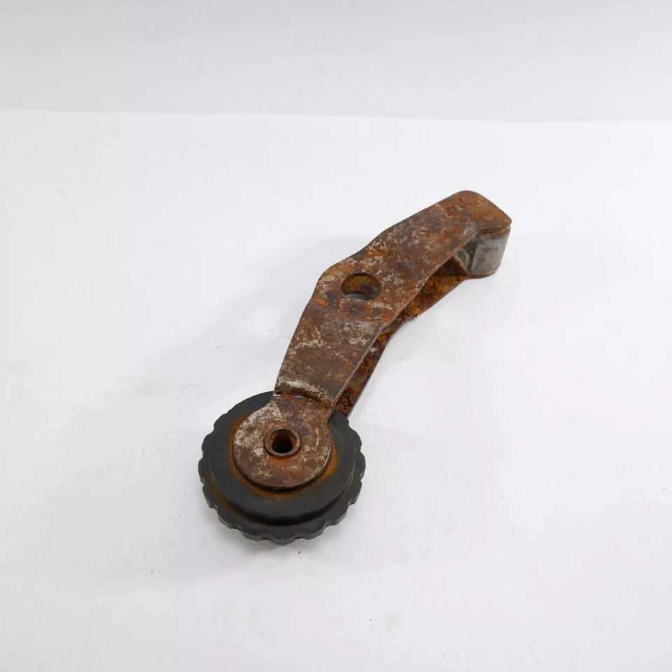 Tensor de leva de cadena Honda CA160 CB160 CL160 CA175 CB175 CL175 NOS 14501-216-000 Foto 3 de 4