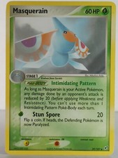 EX Deoxys -  singles - Rare/common/uncommon -  Pokemon TCG on eBay