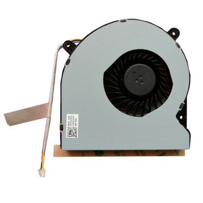 CPU Cooling fan Lüfter Kühler Für ASUS AIO ZN270IEU Z240ICGK Z6000 ET2230AGK