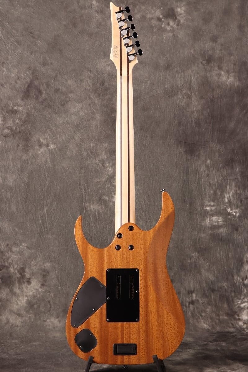 Ibanez Prestige RG5440C-PW Pearl White SPOT MODEL with Hard Case