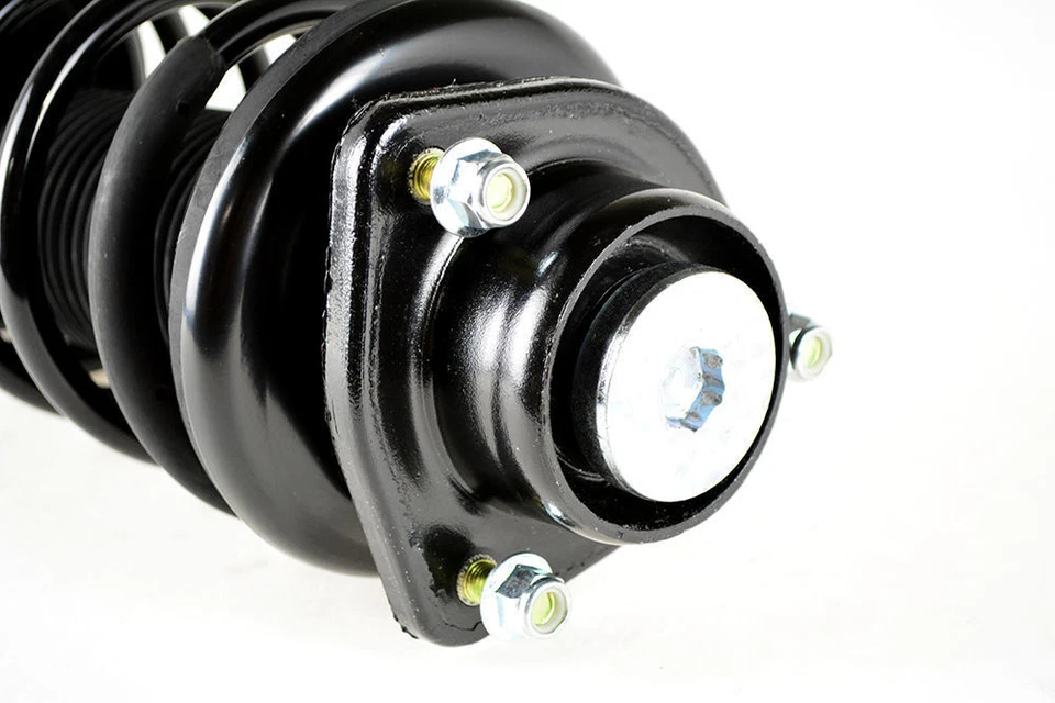 Suspension Strut and Coil Spring Assembly OSC Q171943 fits 93-99 Nissan Altima - Image 2 of 4