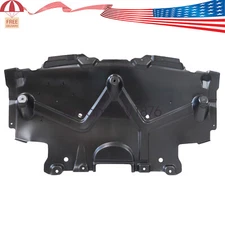 New Engine Splash Shield Guard 164-524-11-30 For Mercedes GL- Class W164 07-12