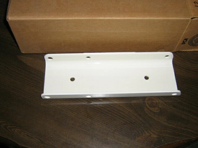 OMC 123089 PIVOT ARM 80LB AUXILIARY MOTOR BRACKET - Image 2 of 4