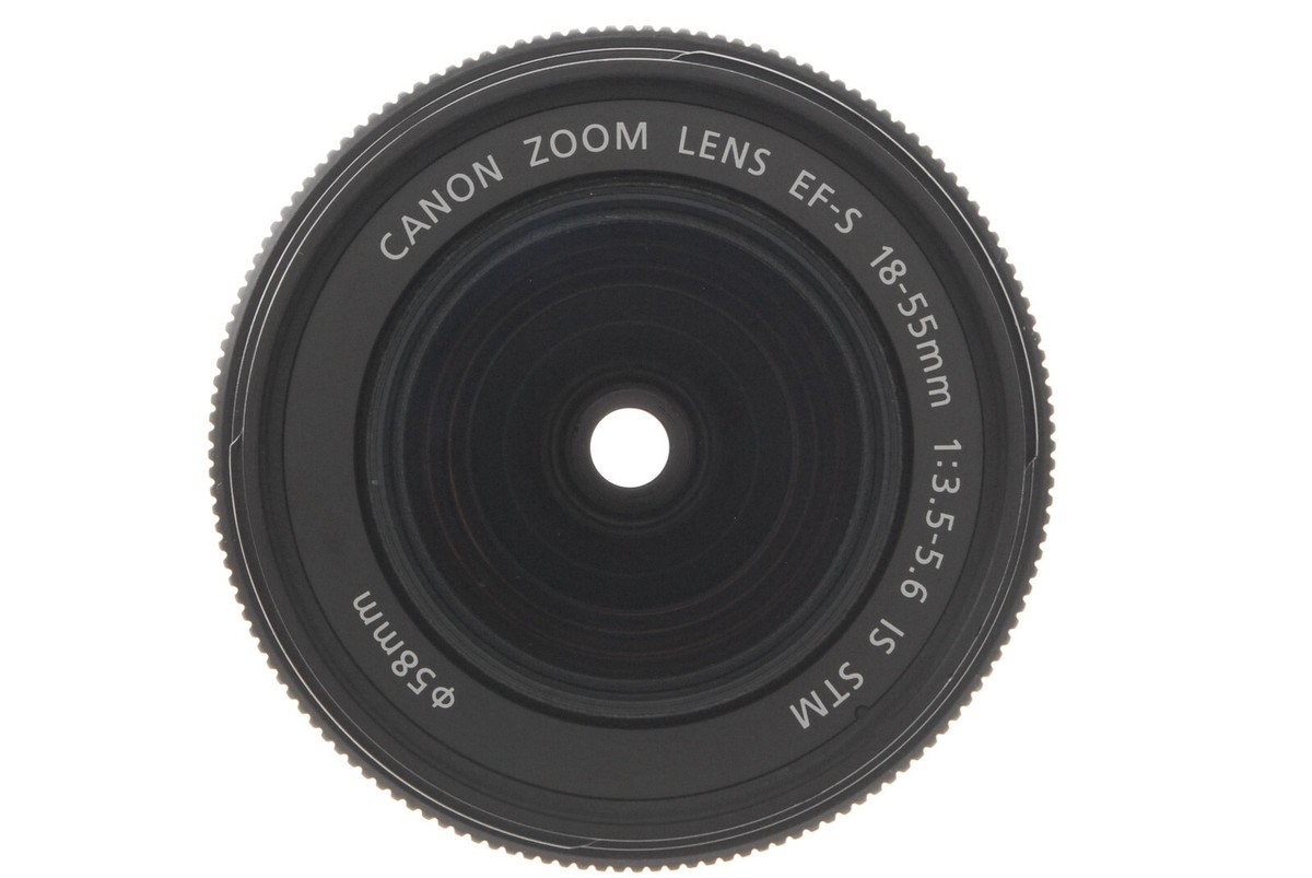 MINT] Canon EOS 70D Camera EF-S 18-55mm + 55-250mm IS STM