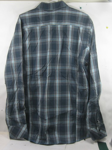 NEW sovereign code collared shirt MEN Size XL - Picture 4 of 4