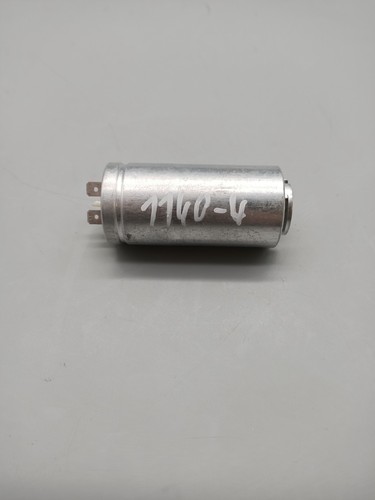 AEG T6537EXAH3 Wärmepumpentrockner Kondensator 1250020615  416.25.1281 #1140-4Ü