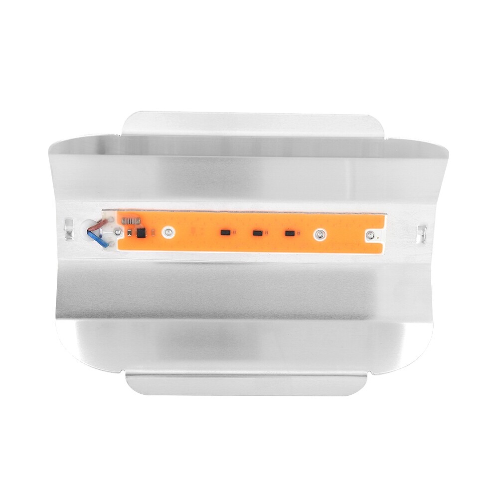 220V 30W Indoor Plants COB LED Growing Light Full Spectrum Plant Grow ...