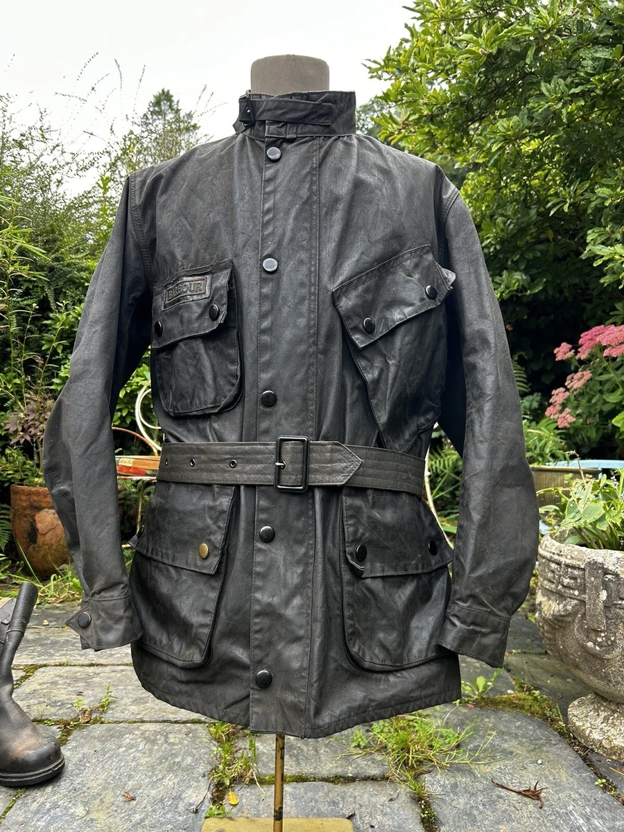 Barbour sales riding jacket Barbour sales riding jacket