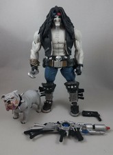 dc universe classics lobo
