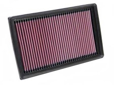 K&N Luftfilter Ford Focus C-Max 1.8TDCi 33-2886