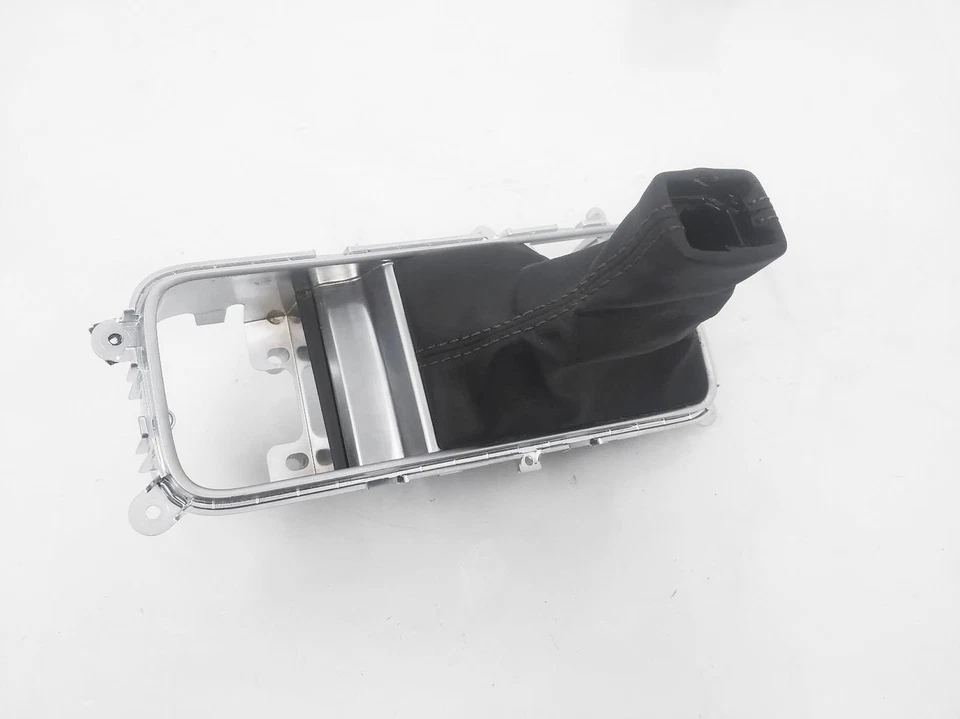 Kia Stinger GT1 2018 2019 2020 perilla de cambio solo 46720-J5100wk Foto 2 de 4