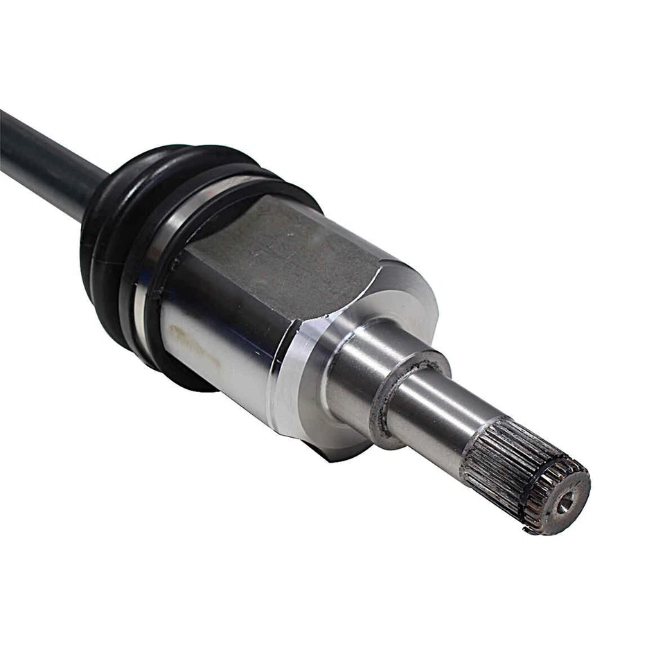 1 eje delantero derecho GSP para Dodge Grand Caravan 2008-2010 Foto 4 de 4