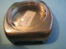 Boitier de montre "SICURA"