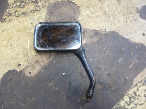 1984 1985 1986 1987 Honda GL1200 GL 1200 Goldwing Left Side Mirror