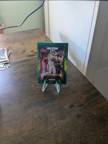 2023 Panini Prizm Football - Choose Your Card - Picture 12 of 14