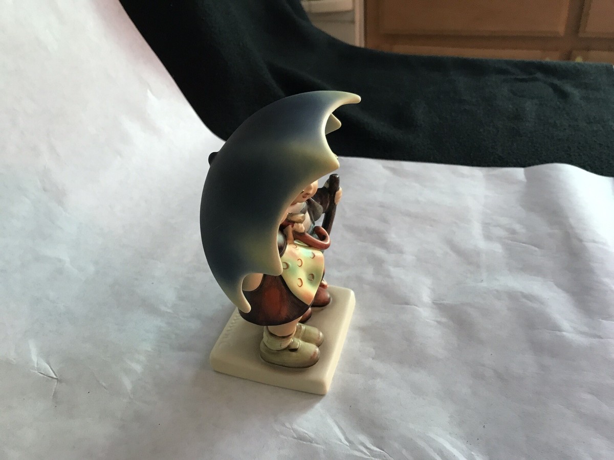 Vtg Goebel Hummel Stormy Weather 6