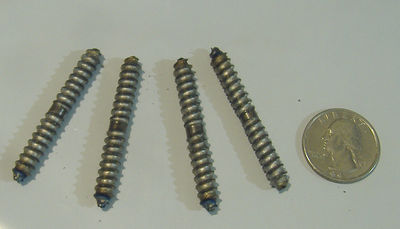 Dowel Screws For Table Legs At Dewey Blanchard Blog Screw