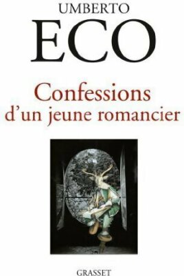 Bekenntnisse eines jungen Schriftstellers - Umberto Eco - V179024