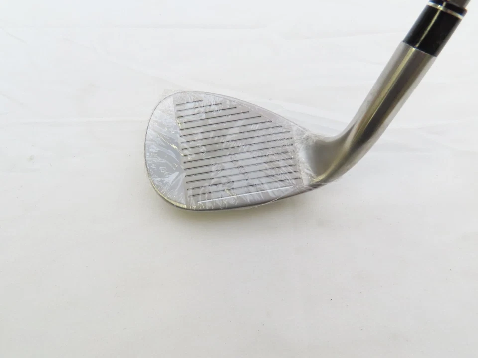 New TaylorMade Stealth HD Single SW Sand Wedge Speeder NX 50 Regular Graphite - Image 3 of 4