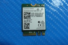 Dell Latitude 13.3" 7390 2-in-1 Genuine Laptop Wireless WiFi Card 8265NGW VC27V