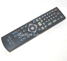 Go Video No Model  DVD/VCR Combo Remote Control FAST 4SHIPPING        