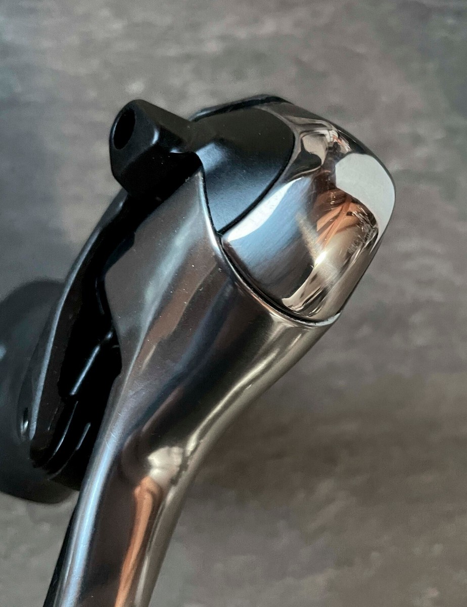 Levier de frein droite arrière Shimano sh.dura Ace Di2 St-r9270 SHIMANO