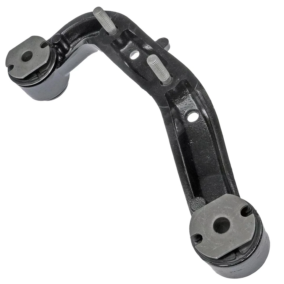 Par de soportes diferenciales delanteros para Silverado Sierra 1500 Tahoe Yukon Foto 3 de 4