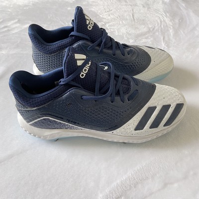 Women s Adidas Icon V Bounce Softball Cleats Size 7 New With Tags G28306