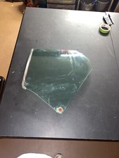 1973 - 1974 Satellite Road Runner Lh Driver Side Quarter Window Glass 73 Mopar 1973 - 1974 Satellite Road Runner Lh Driver Side Quarter Window Glass 73 Mopar