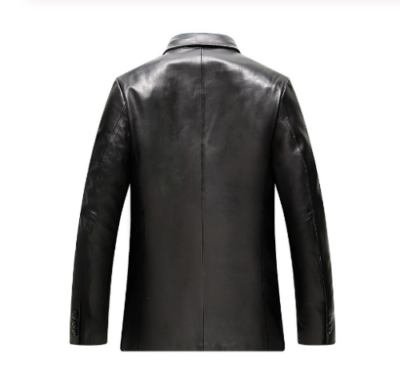 Mans Mens REAL LEATHER DRESS SEXY COAT A REAL STUNNING COAT | eBay Mans Mens REAL LEATHER DRESS SEXY COAT A REAL STUNNING COAT | eBay