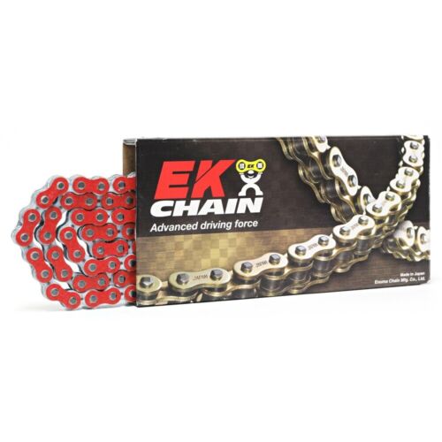 EK Chain for TM MX 450F 2004-2011 SRX'Ring Red >520 - Bild 1 von 1