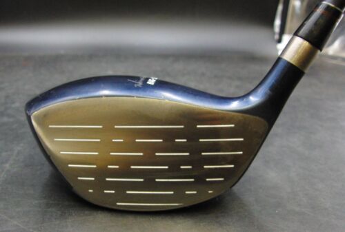Honma Big LB 300CC 11.5º 1 Driver/Wood Ladies Graphite Shaft Honma Grip - Picture 2 of 6