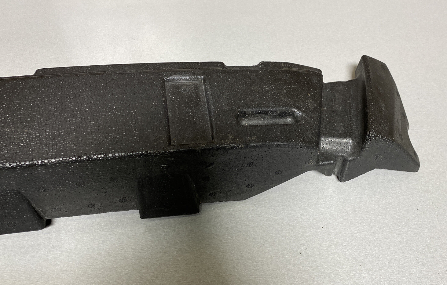 Used Genuine Audi R8 420807691E OEM Front Bumper
