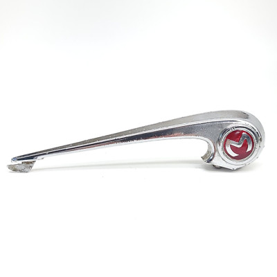 Morris Minor 1000 Hood Ornament Handle 51 52 53 54 55 56 57 58 59 60 61 British