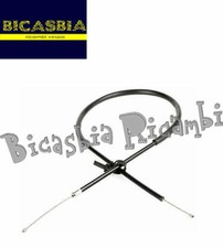 9881 - TRASMISSIONE CAVO GAS GILERA RUNNER 125 180 FX FXR 2T