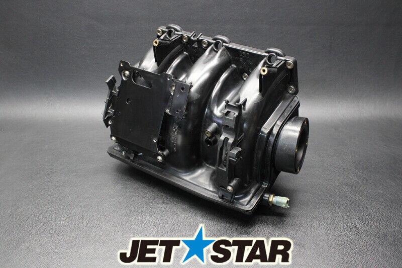 SEADOO GTX4-TEC WAKE '04 OEM AIR INTAKE MANIFOLD Used [S847 SEADOO GTX4-TEC WAKE '04 OEM AIR INTAKE MANIFOLD Used [S847