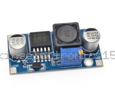 DC-DC Adjustable Step-up boost Power Converter Module XL6009 Replace LM2577 F