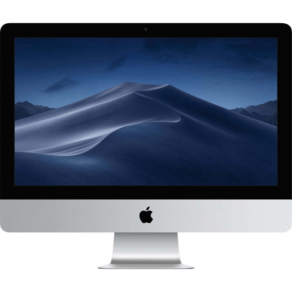 Apple iMac 21.5'' Intel Core i3-8100 3.60GHz 64GB RAM 1TB Apple iMac 21.5'' Intel Core i3-8100 3.60GHz 64GB RAM 1TB