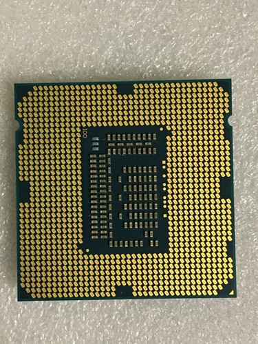 Intel i7 3770K Quad Core LGA 1155 3.5GHz 8MB Cache With HD Graphic 4000 TDP 77W - Picture 2 of 2