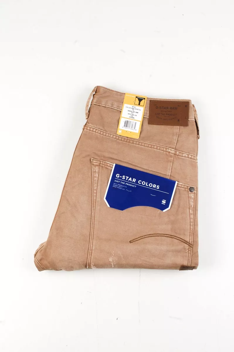 G star jeans store size 44