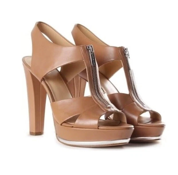 Michael kors bishop best sale platform