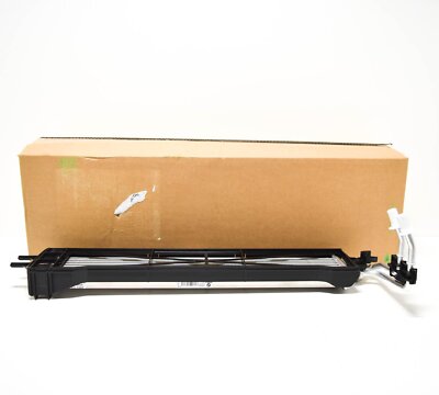 ■メル60974 2021-2022 Porsche 911 GT3 Rear Bumper Lower Diffuser Valance Cover