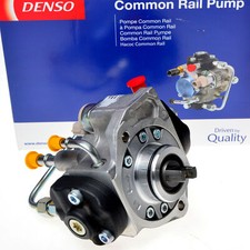 DENSO DCRP300400 Hochdruckpumpe für FIAT DUCATO FORD TRANSIT PEUGEOT BOXER