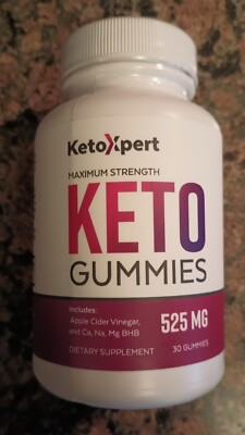 I Tried Premier Keto ACV Gummies: Here's My Review Of This Supplement
