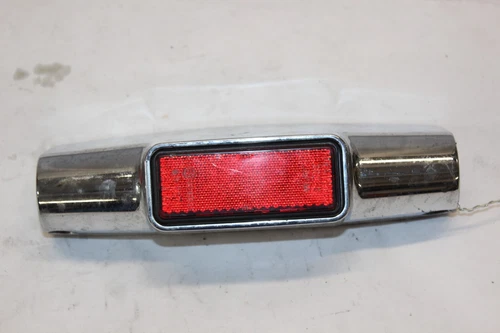 STAY, REAR TURN SIGNAL